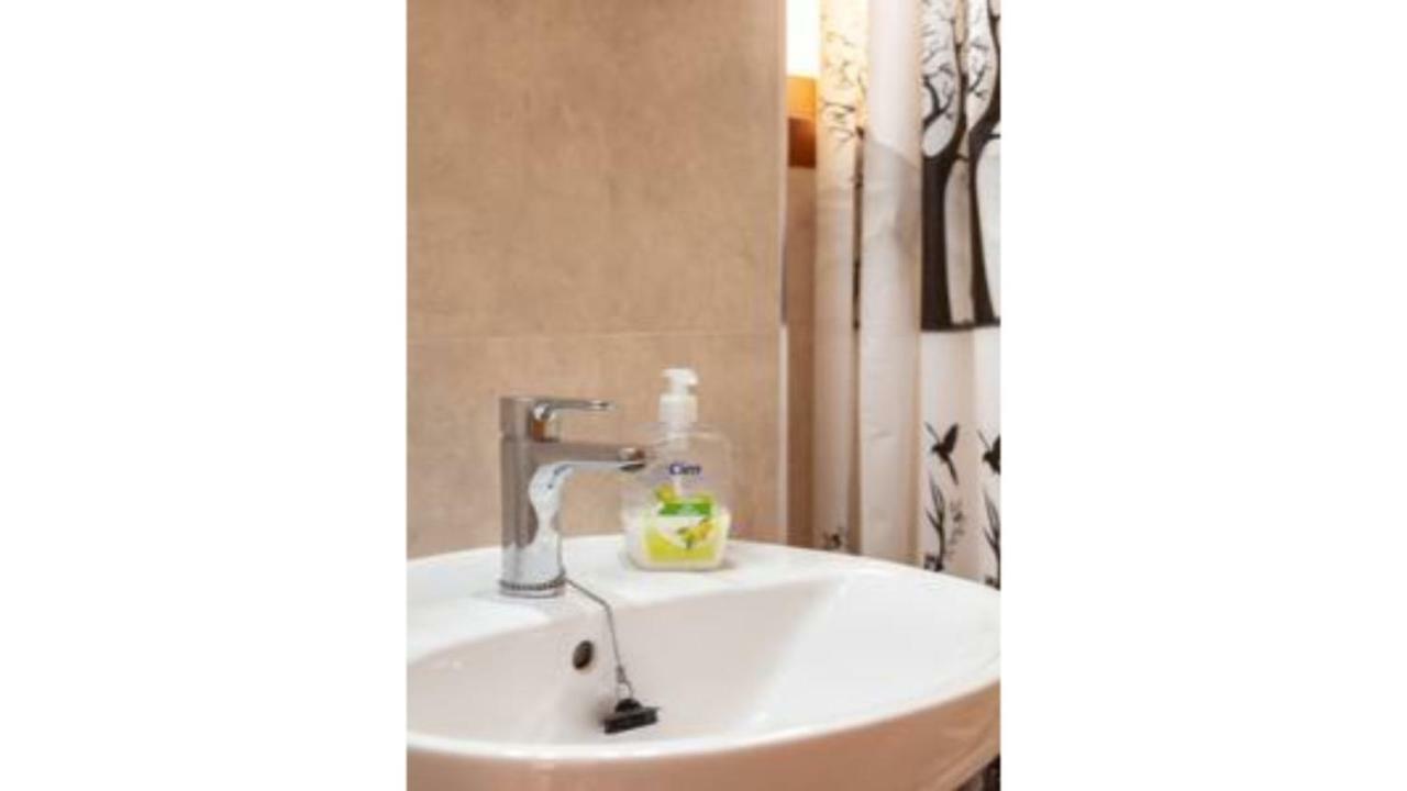 Flagship Private Villa Mazarron Ngoại thất bức ảnh