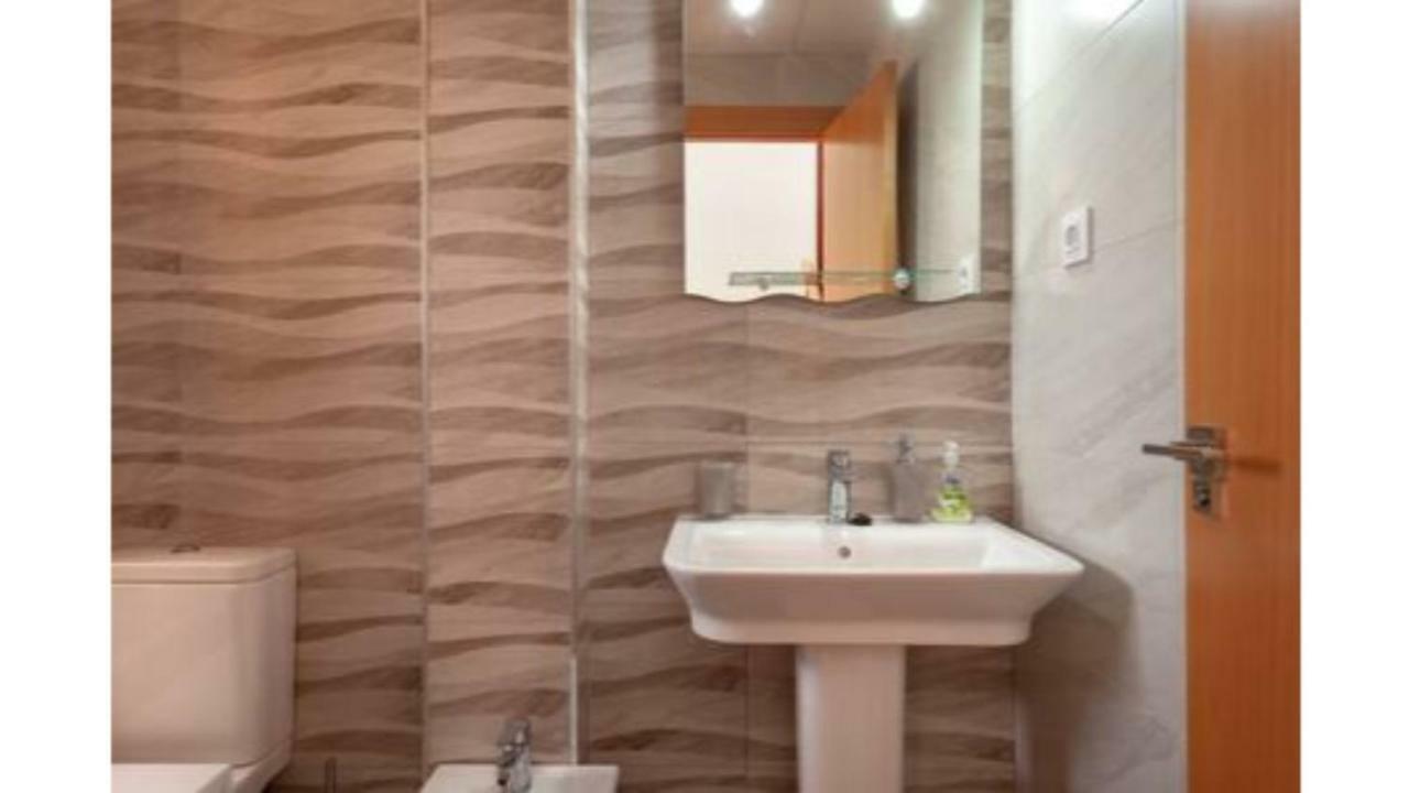 Flagship Private Villa Mazarron Ngoại thất bức ảnh