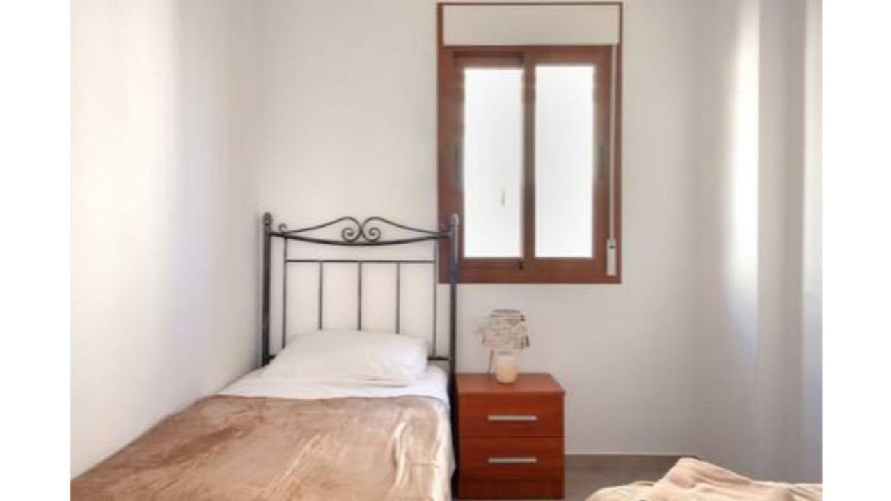 Flagship Private Villa Mazarron Ngoại thất bức ảnh
