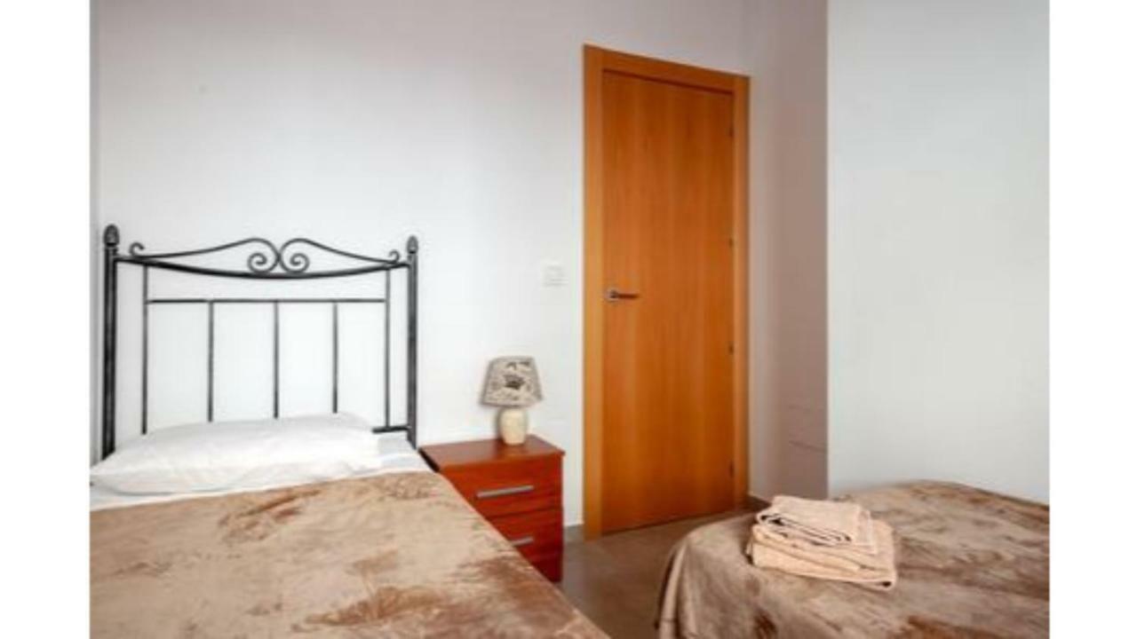 Flagship Private Villa Mazarron Ngoại thất bức ảnh