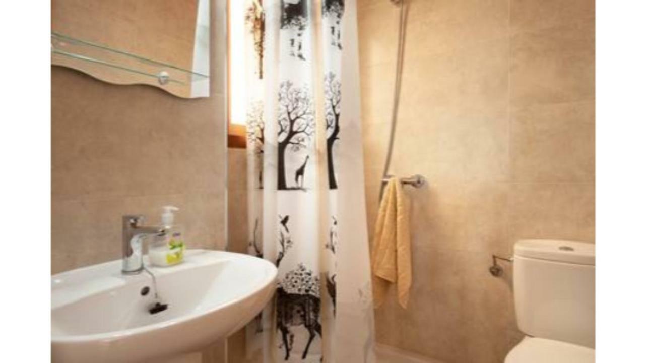 Flagship Private Villa Mazarron Ngoại thất bức ảnh