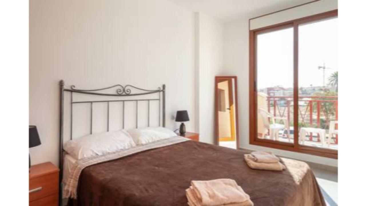Flagship Private Villa Mazarron Ngoại thất bức ảnh