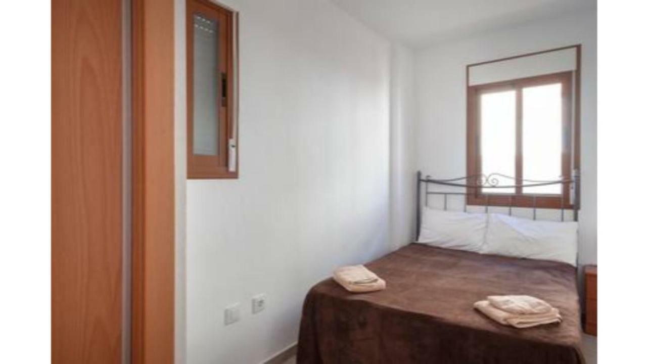 Flagship Private Villa Mazarron Ngoại thất bức ảnh