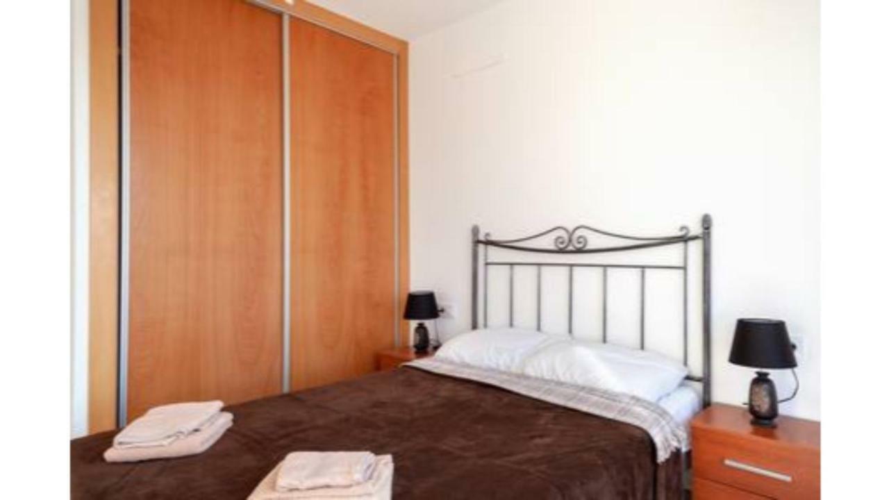 Flagship Private Villa Mazarron Ngoại thất bức ảnh